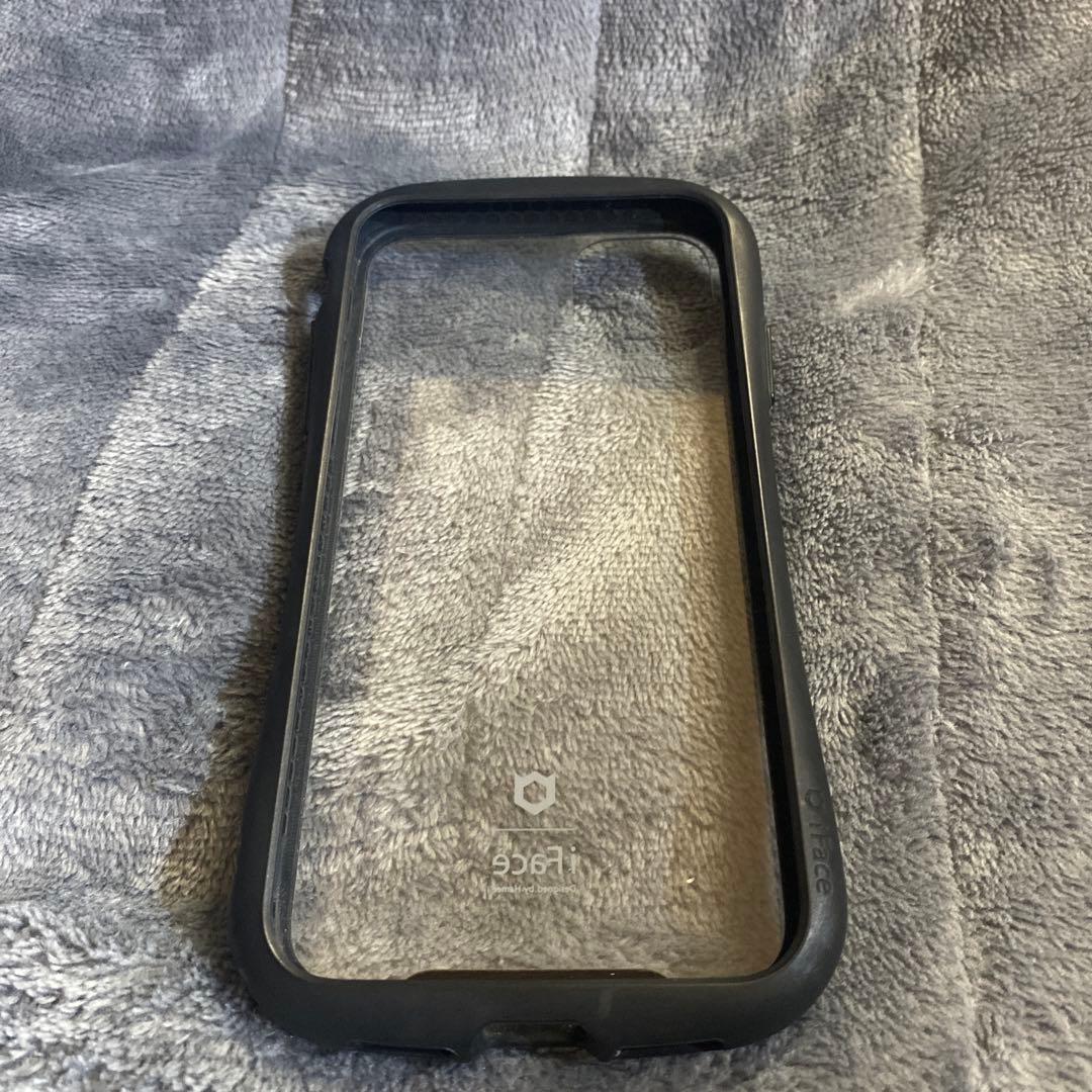 iPhone11 128GB ブラック ジャンク ケース付き