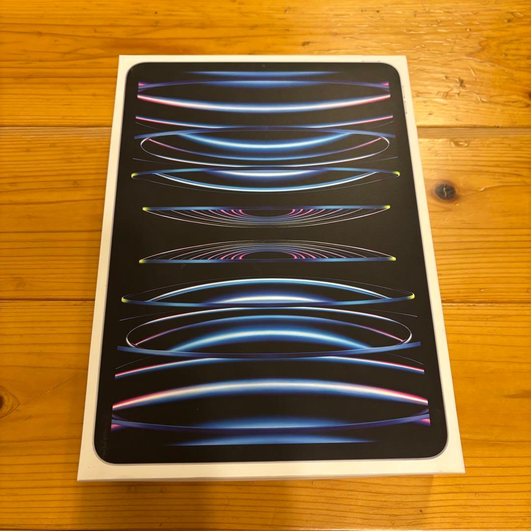 おまけ付き iPad Pro 11インチ (第4世代) 128GB