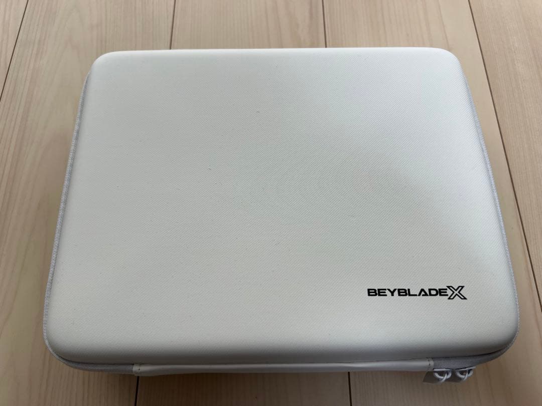 ベイブレードX ウィザードロッド ケルベロスダーク ホエールウェーブ 等セット②