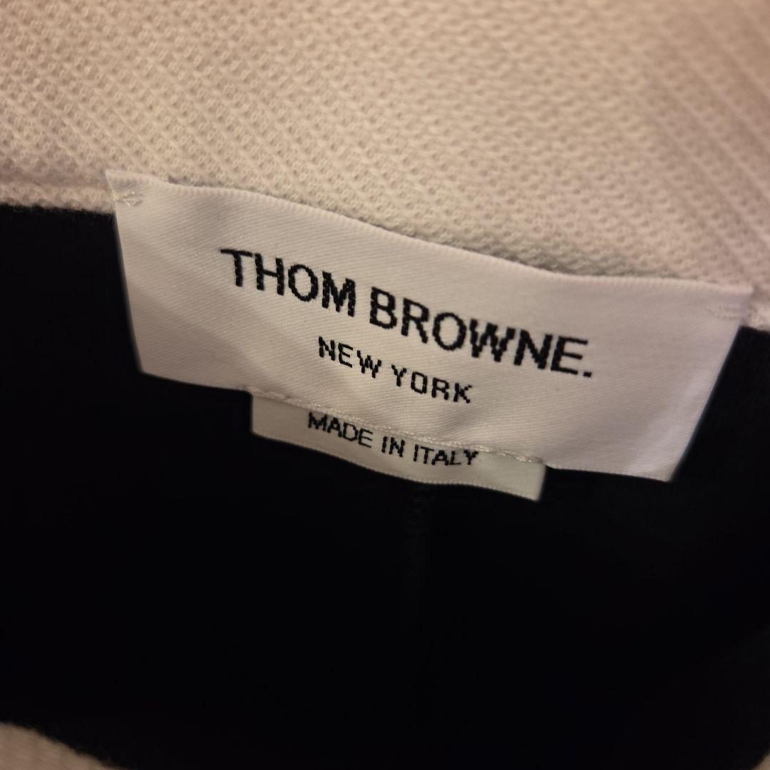 最終SALE　THOM BROWNE　スカート