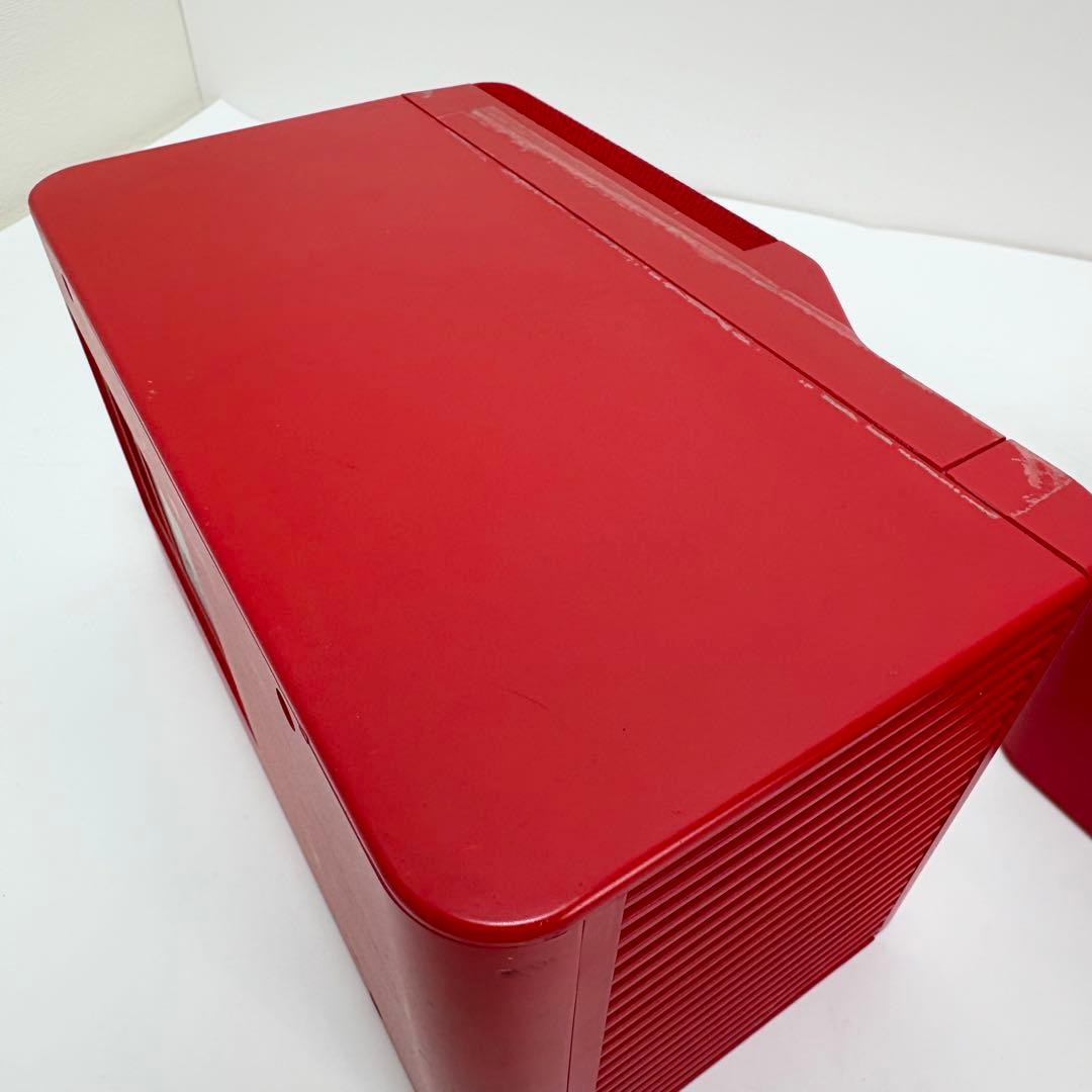 BOSE 101IT-R 赤 ペア スピーカー 1988年モデル