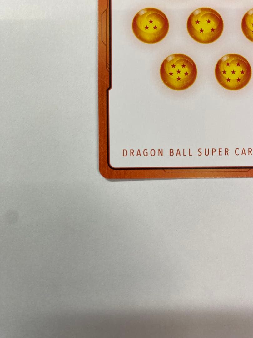 エナジーマーカー　パラレルレア　34巻表紙