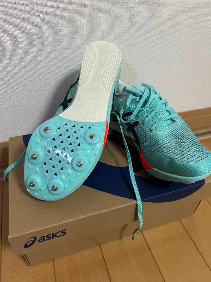  speed （メタスピード）LD2 24cm