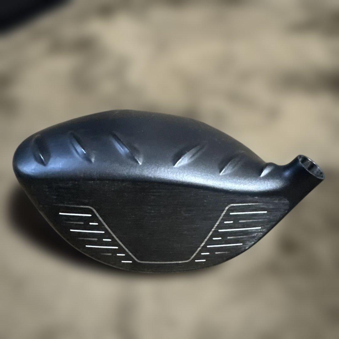 PING G410 Plus ドライバー 10.5° ヘッドのみ　カバー無