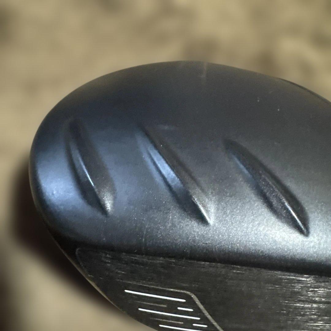 PING G410 Plus ドライバー 10.5° ヘッドのみ　カバー無