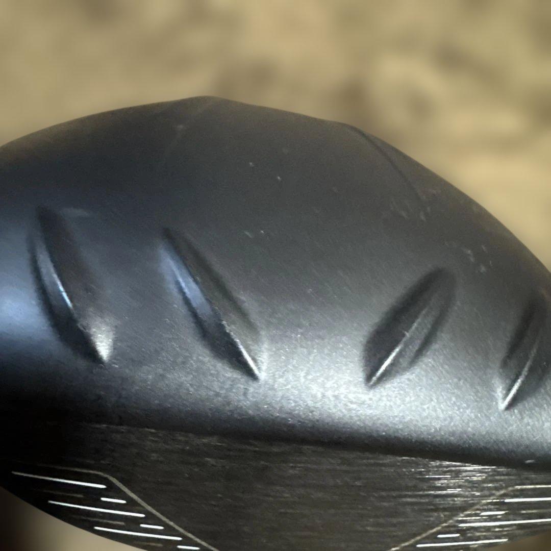 PING G410 Plus ドライバー 10.5° ヘッドのみ　カバー無