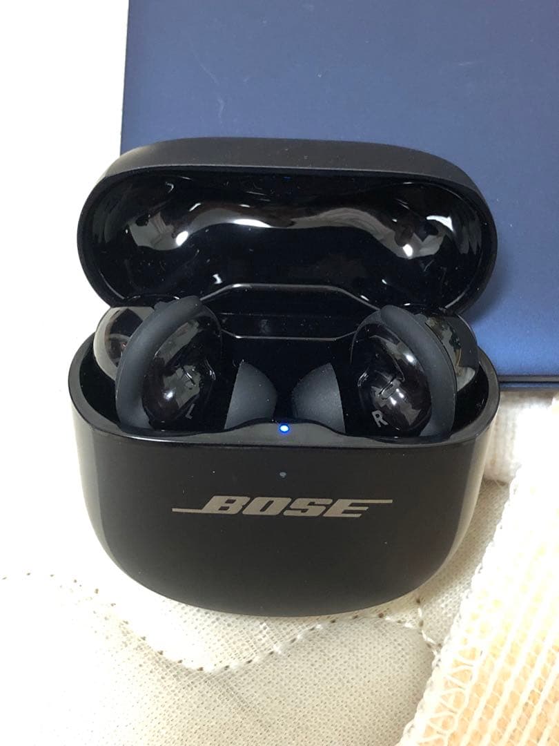 BOSE ワイヤレスイヤホン
