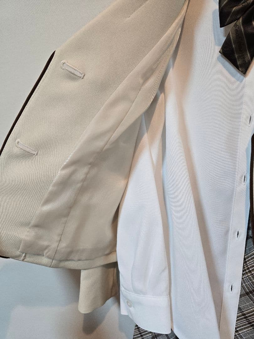 130入学式ジャケットスーツ2025新作