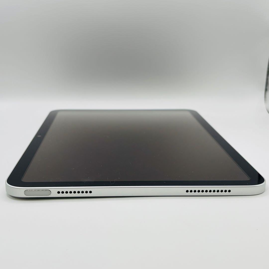 アップル Apple iPad Wi-Fiモデル シルバー 64 GB 10世代