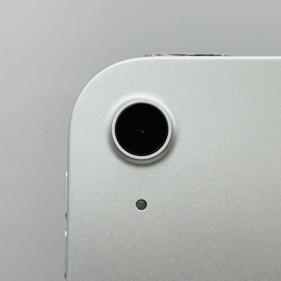 アップル Apple iPad Wi-Fiモデル シルバー 64 GB 10世代