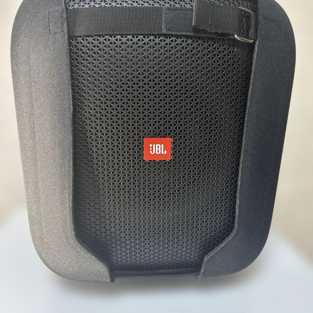 JBLPATYBOX Encore Essentialその他、持ち運び用カバン