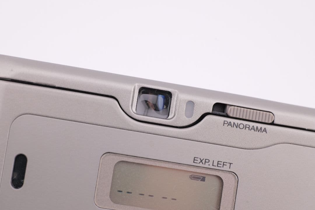 フィルムカメラ FUJIFILM TIARA