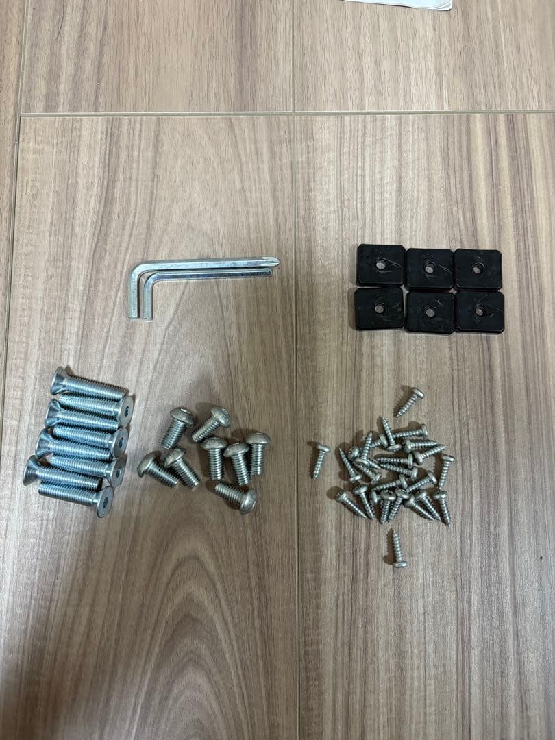 FLEXISPOT 電動昇降式デスク E3B-JA 天板無し