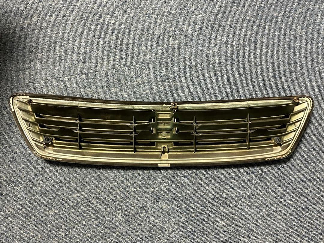 JZX100 マークII ツアラーV グリル