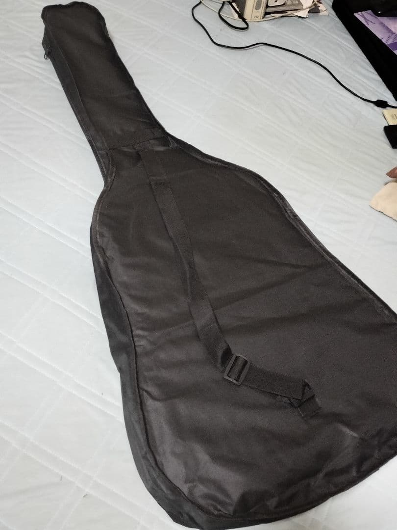 YAMAHA アコースティックギター ヤマハ ケース付き 初心者最適