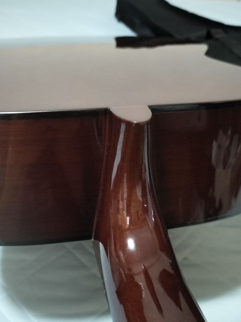 YAMAHA アコースティックギター ヤマハ ケース付き 初心者最適