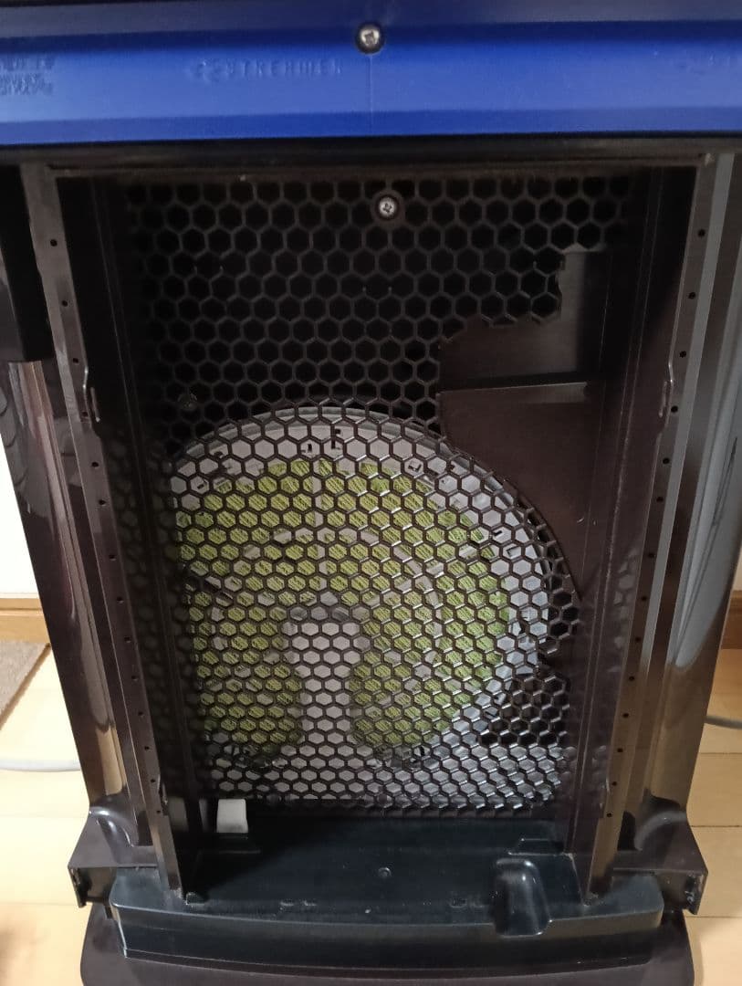 ダイキン 空気清浄機 MCK70XE8 PM2.5対応 ブラウン 2021年製