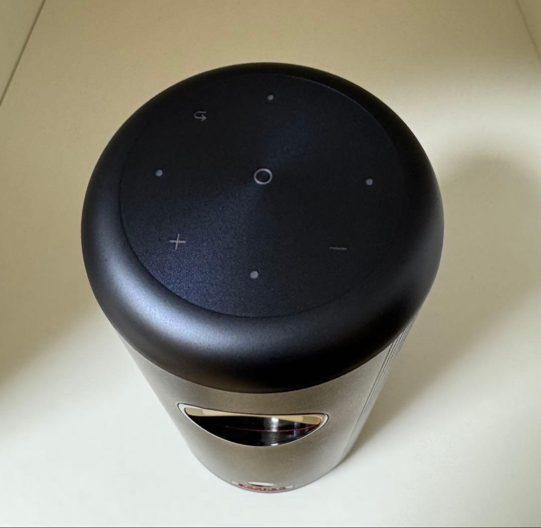 【美品】Anker Nebula Capsule 3 （ほぼ新品同様