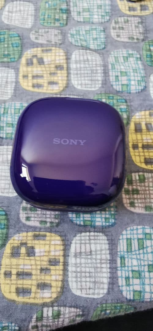 イヤホン LinkBuds Fit