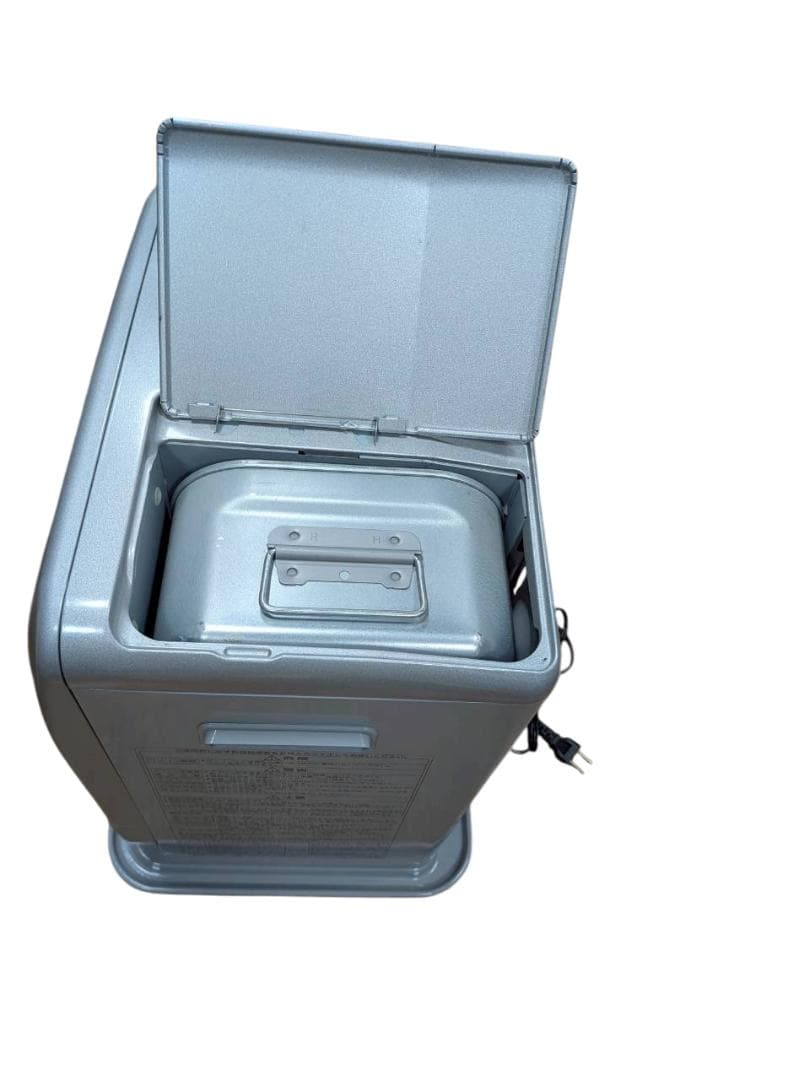 【美品】コロナ 石油 ファンヒーター FH-G3217Y 2018年製