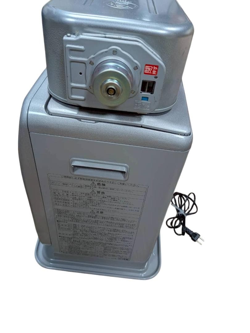 【美品】コロナ 石油 ファンヒーター FH-G3217Y 2018年製