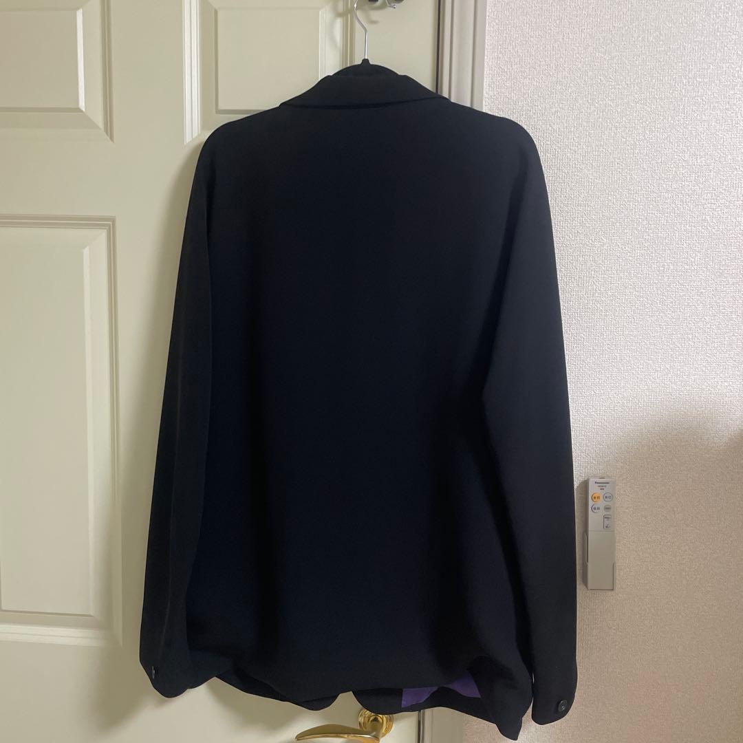 needles テーラードジャケット