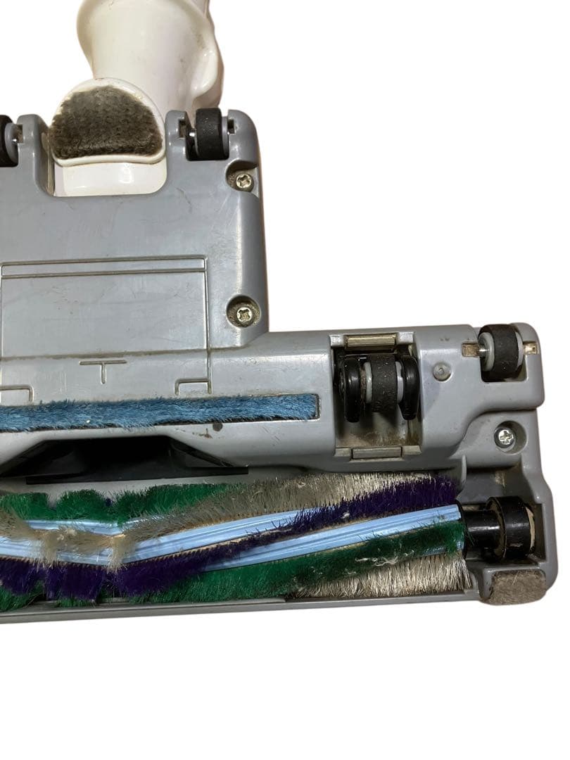 Panasonic 紙パック掃除機　MC-PK21G-N 　20年製　保証付き