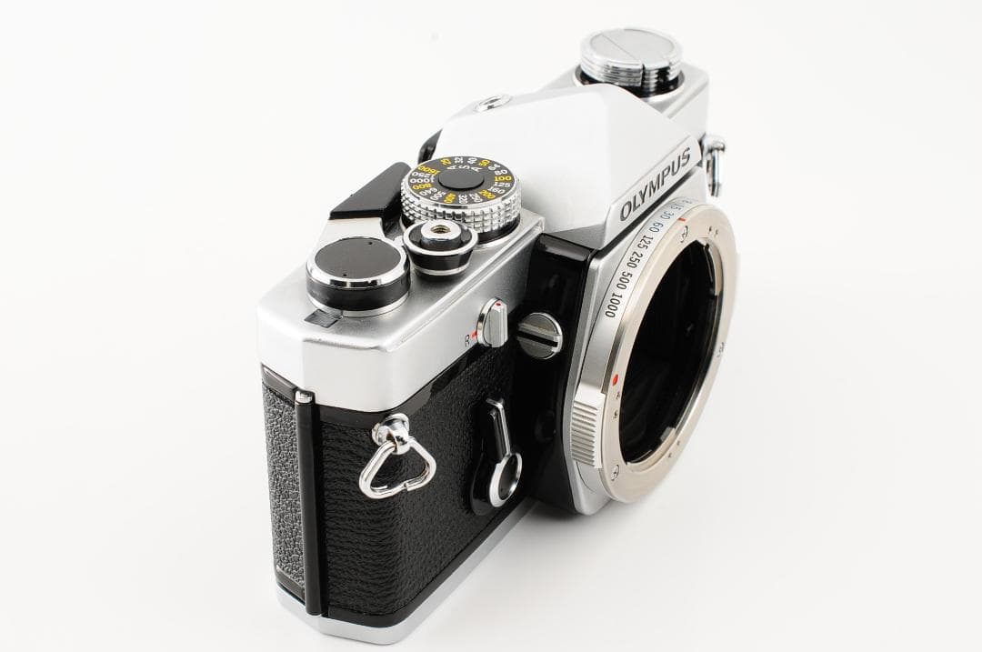 【美品】 オリンパス Olympus OM-1 + 28mm F2.8