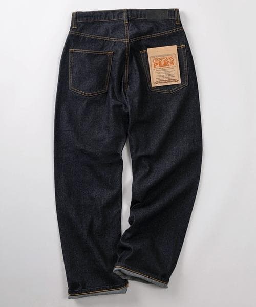 XL/上下セット！新品◆PLES Trucker JACKET＆PANTS◆