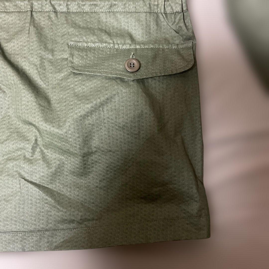 【新品】nigel cabourn / LiamGallagher parka