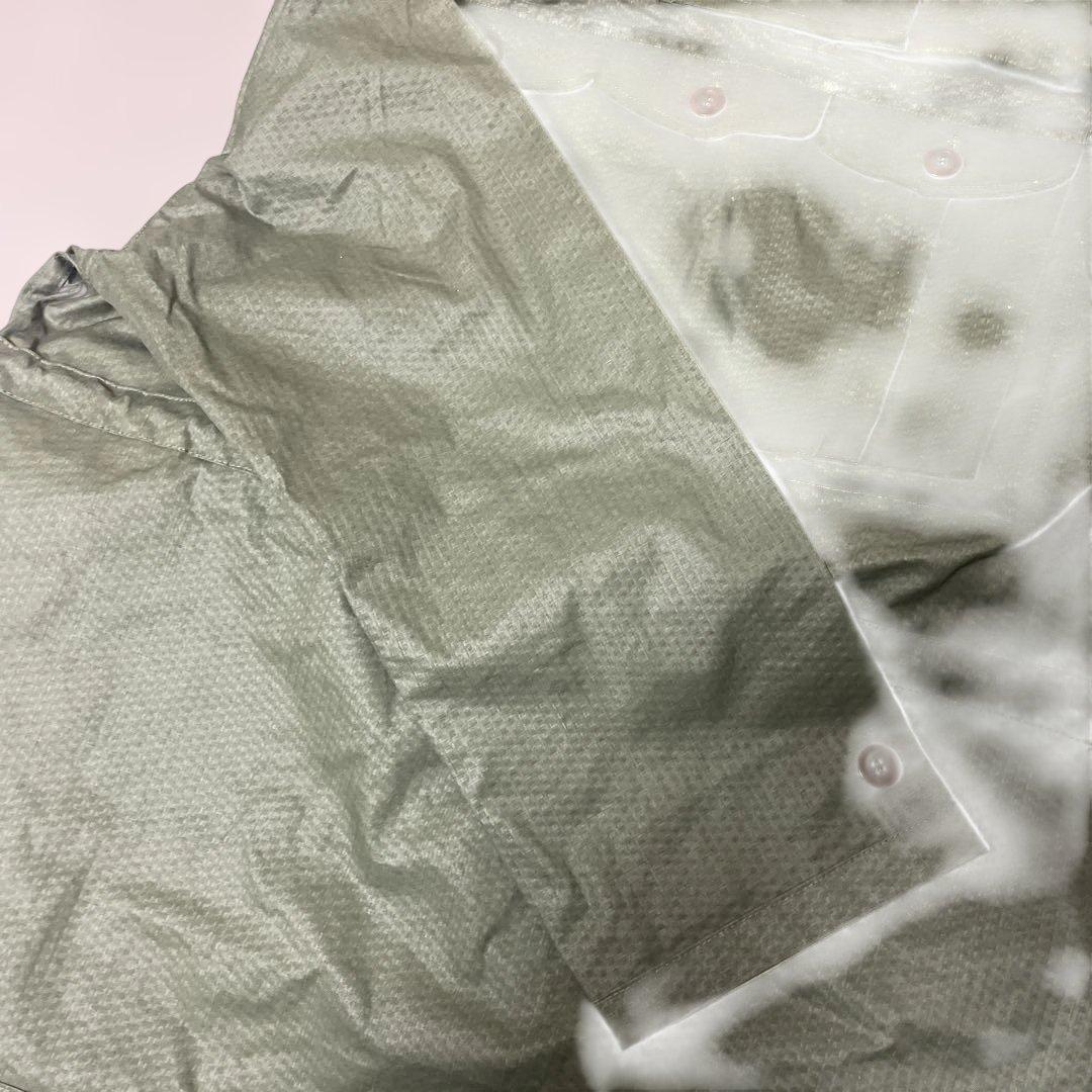 【新品】nigel cabourn / LiamGallagher parka