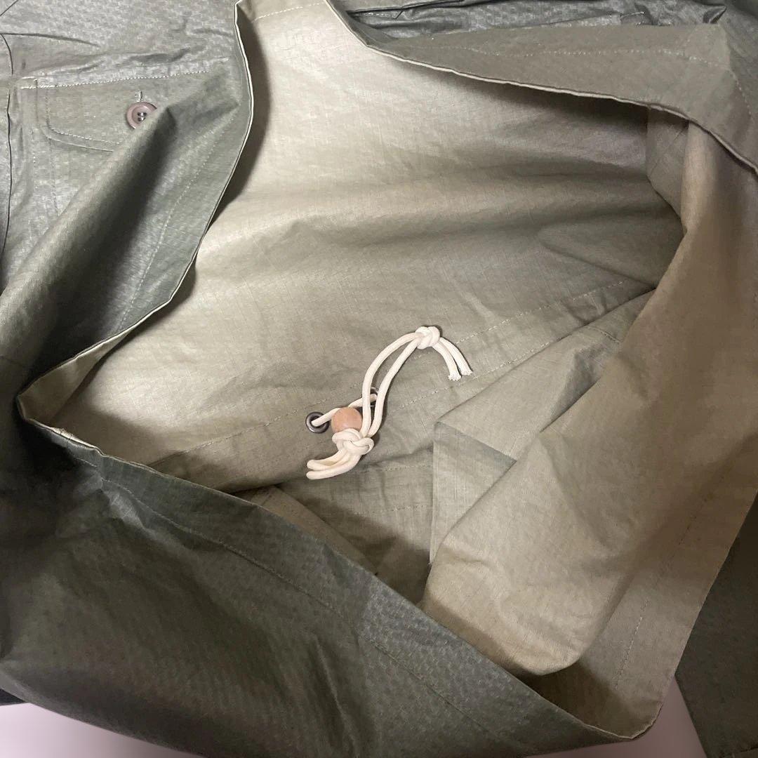 【新品】nigel cabourn / LiamGallagher parka