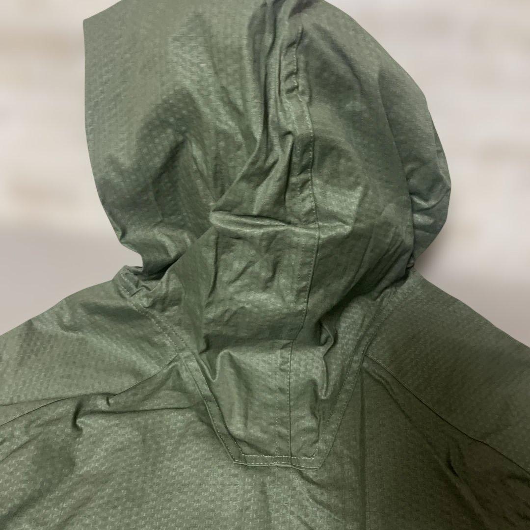 【新品】nigel cabourn / LiamGallagher parka