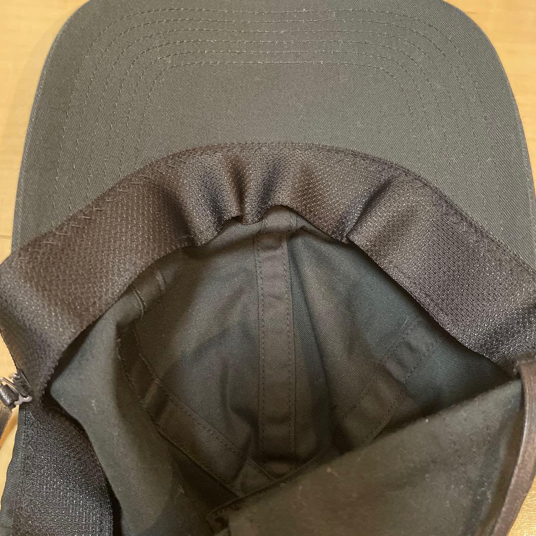 CLANE×キジマタカユキ　　キャップ