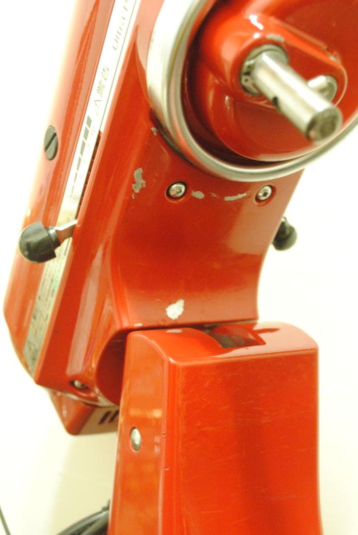 キッチンエイド スタンドミキサー　9KSM95ER