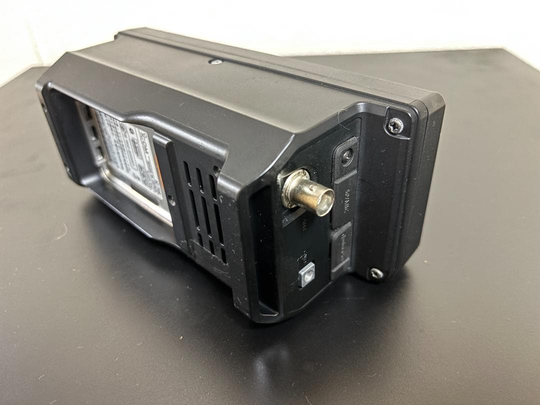 ICOM IC-705 トランシーバー、おまけ付き