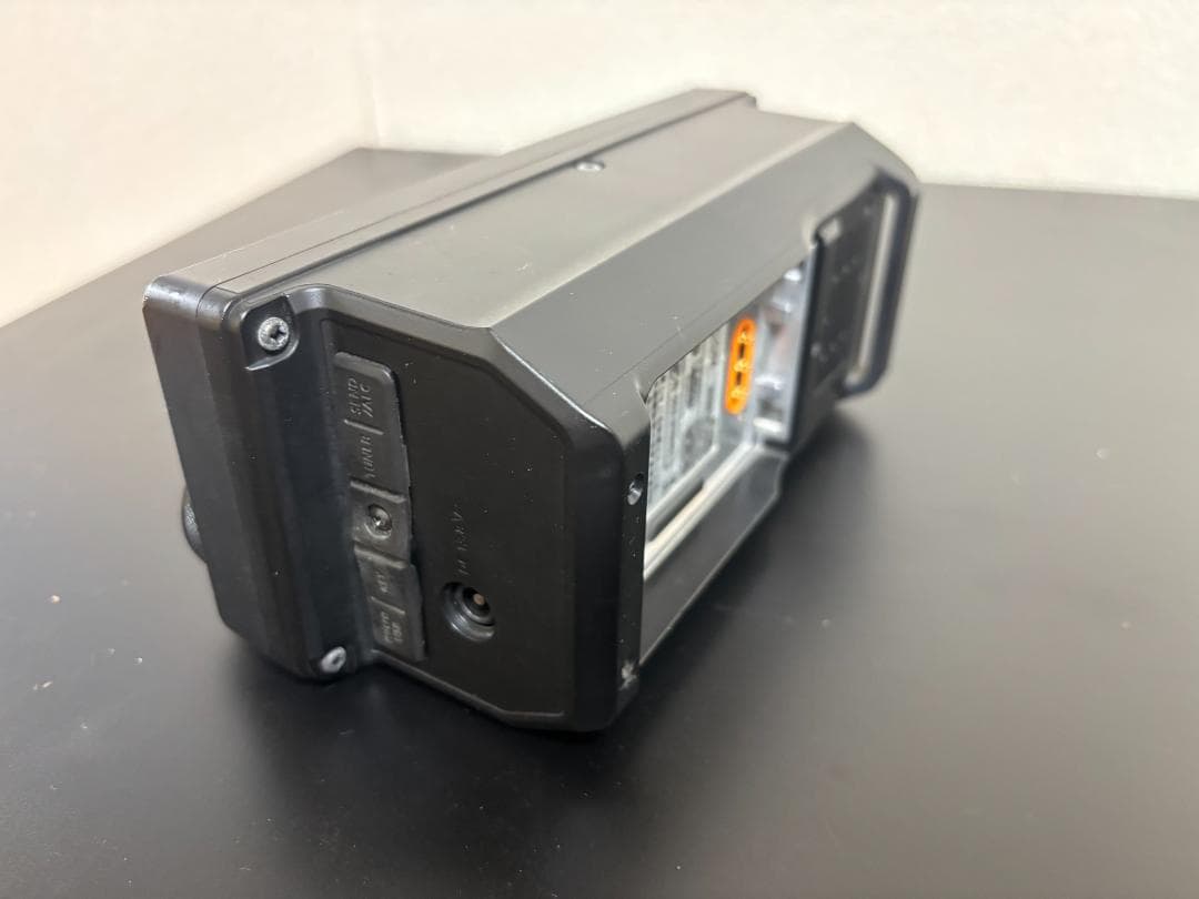 ICOM IC-705 トランシーバー、おまけ付き