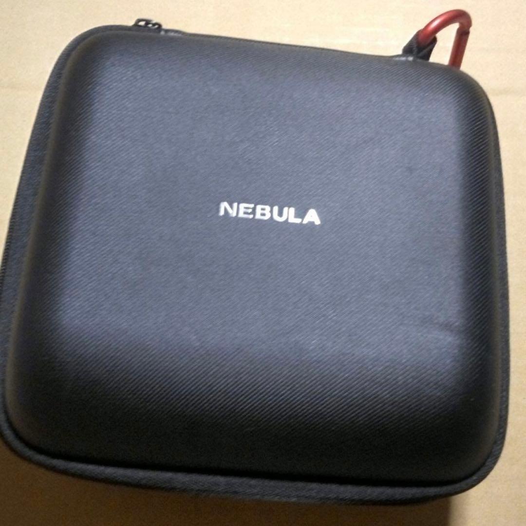 ゆ*う様 Anker Nebula Capsule II