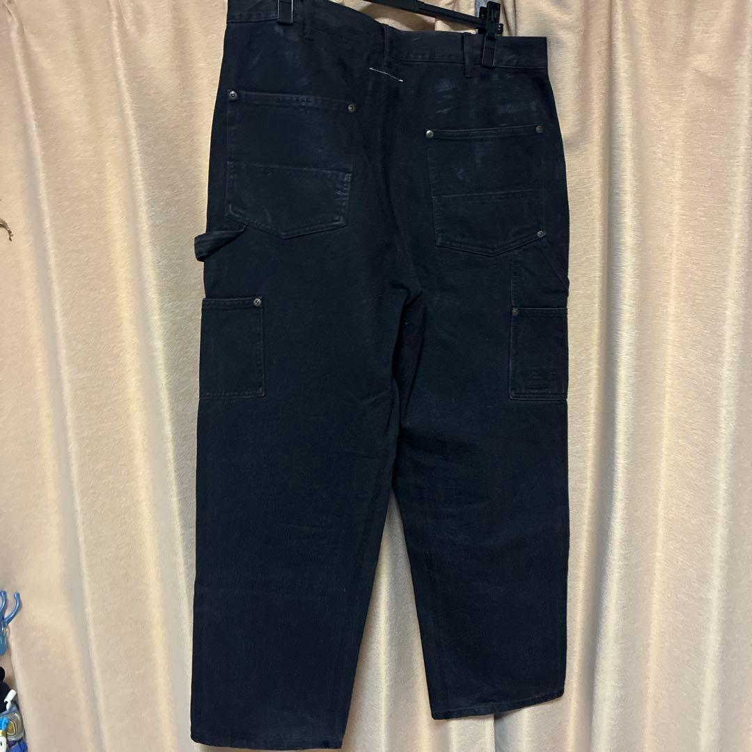 タコライス　Supreme×mm6 double knee