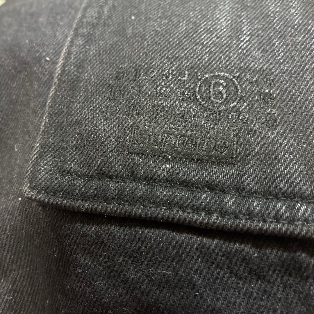 タコライス　Supreme×mm6 double knee