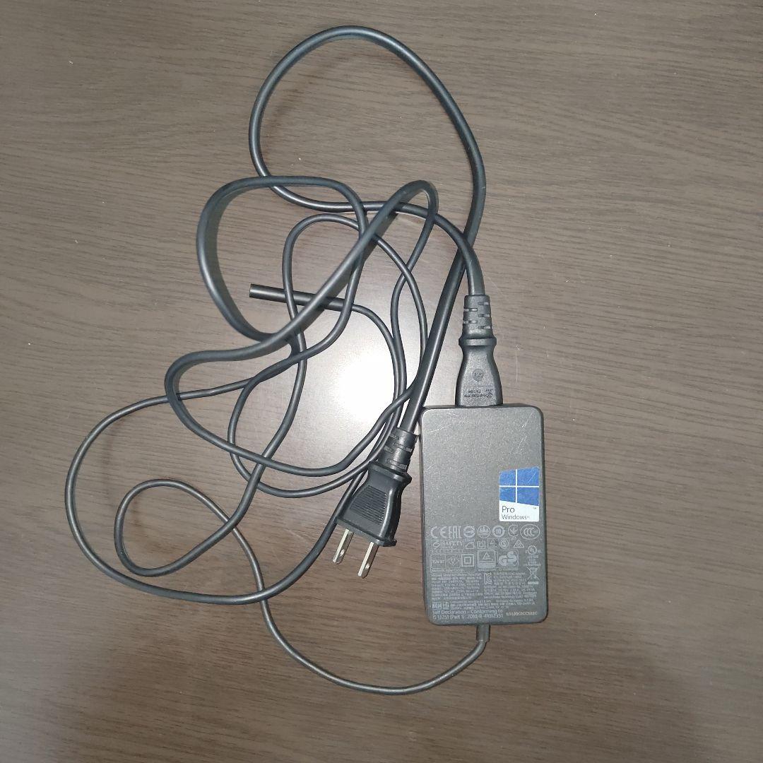 【値段交渉OK】Surface Pro 4 Corei7 16GB 512GB