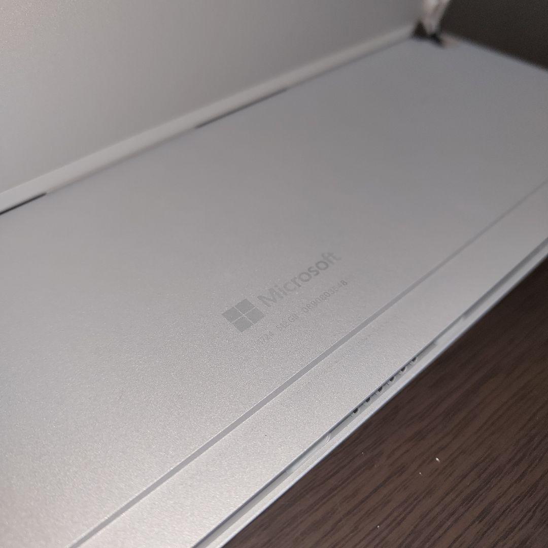 【値段交渉OK】Surface Pro 4 Corei7 16GB 512GB