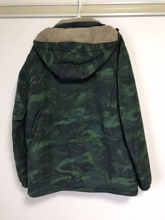 Patagonia イスマスパーカー アウター ジャケット