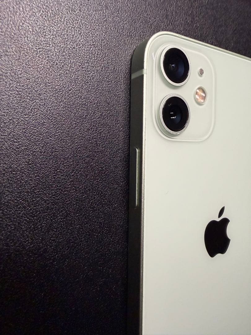 Apple iPhone 12 mini 64Gミントグリーン 本体