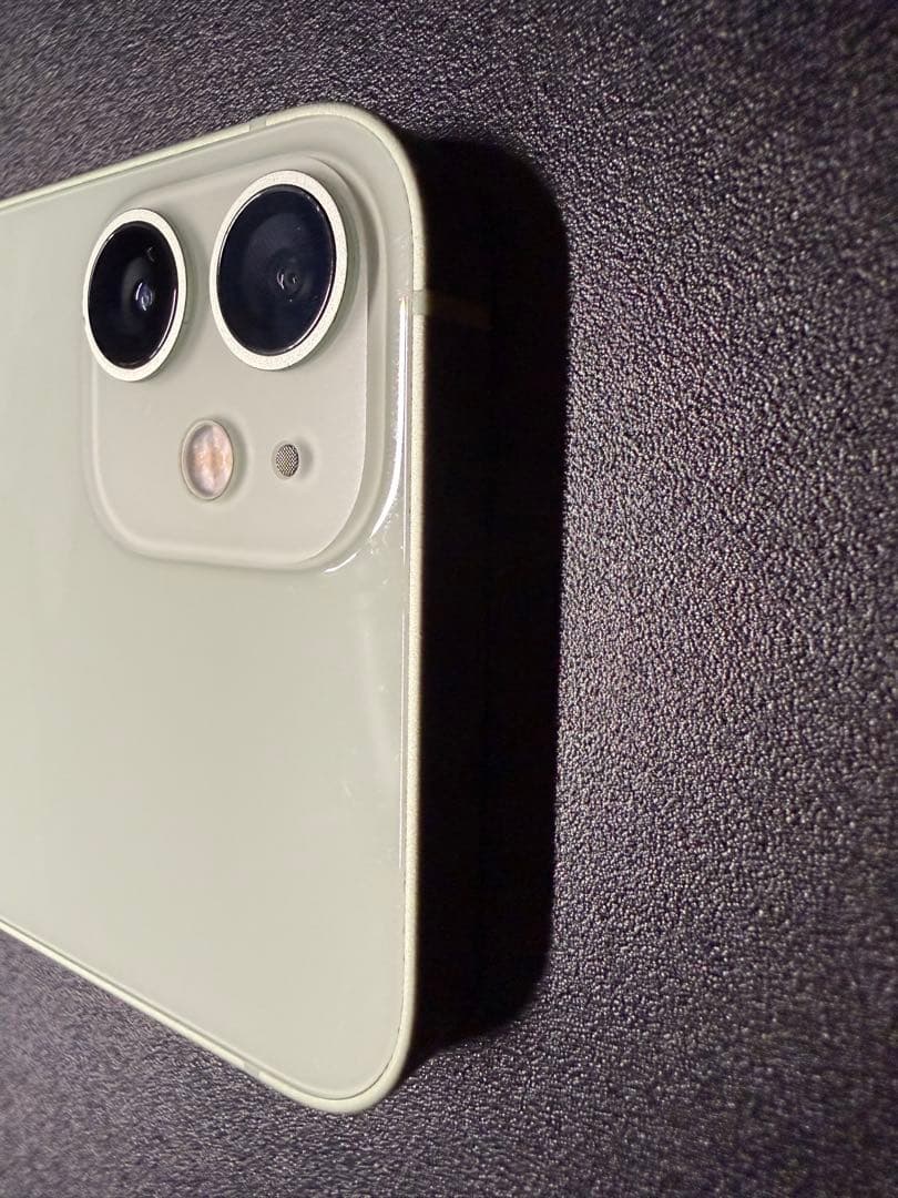 Apple iPhone 12 mini 64Gミントグリーン 本体