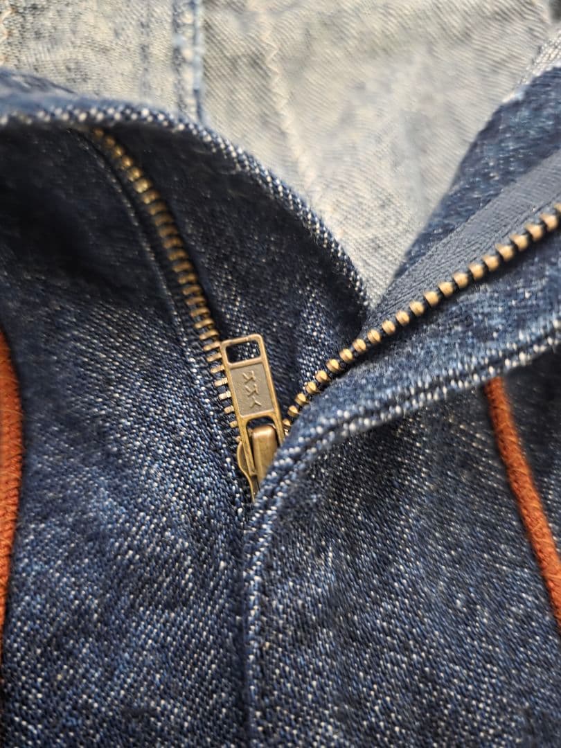 【当時物】K-FACTORYショートパンツ池田ノブオ