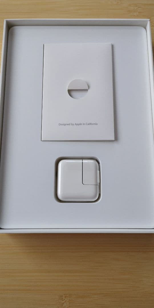 iPad Air Wi-Fi 64GB MD790J/A  ジャンク品