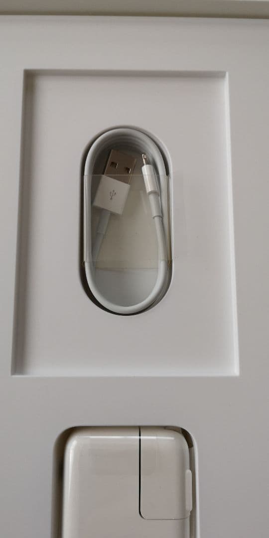 iPad Air Wi-Fi 64GB MD790J/A  ジャンク品