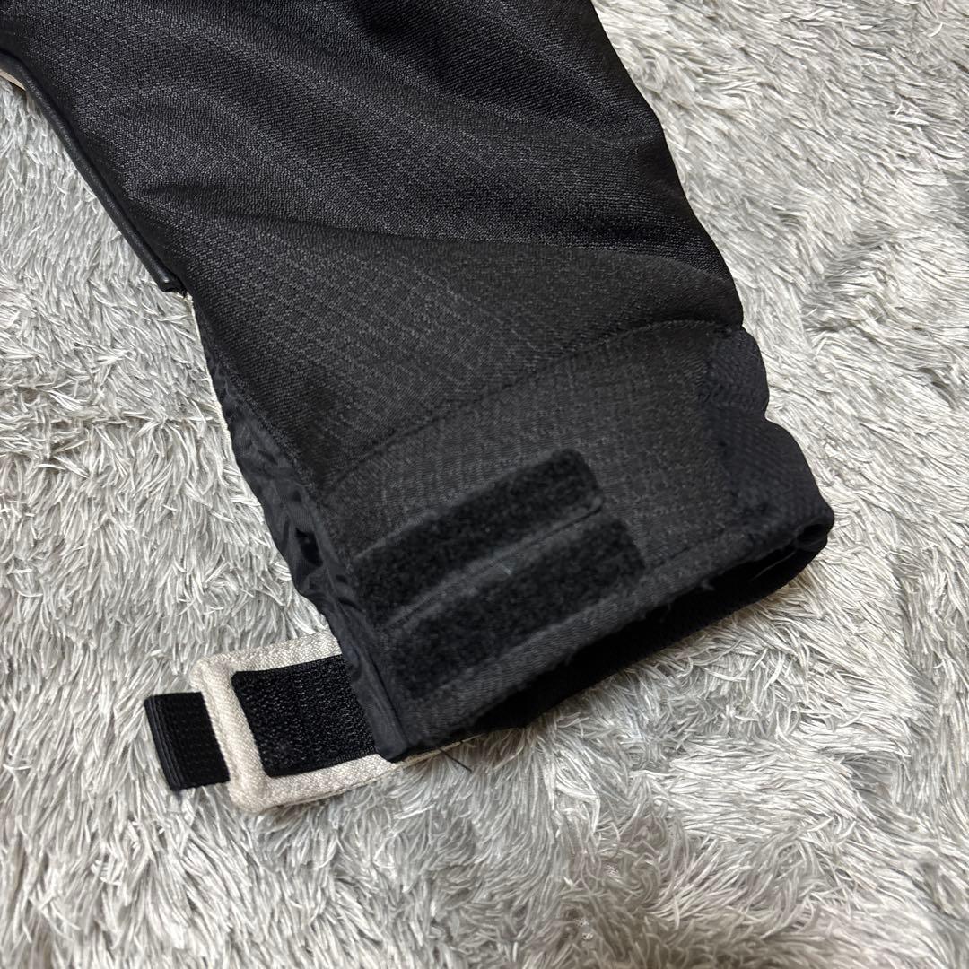 HYOD キルティングジャケット　クレイモア Mサイズ　ハンガー付