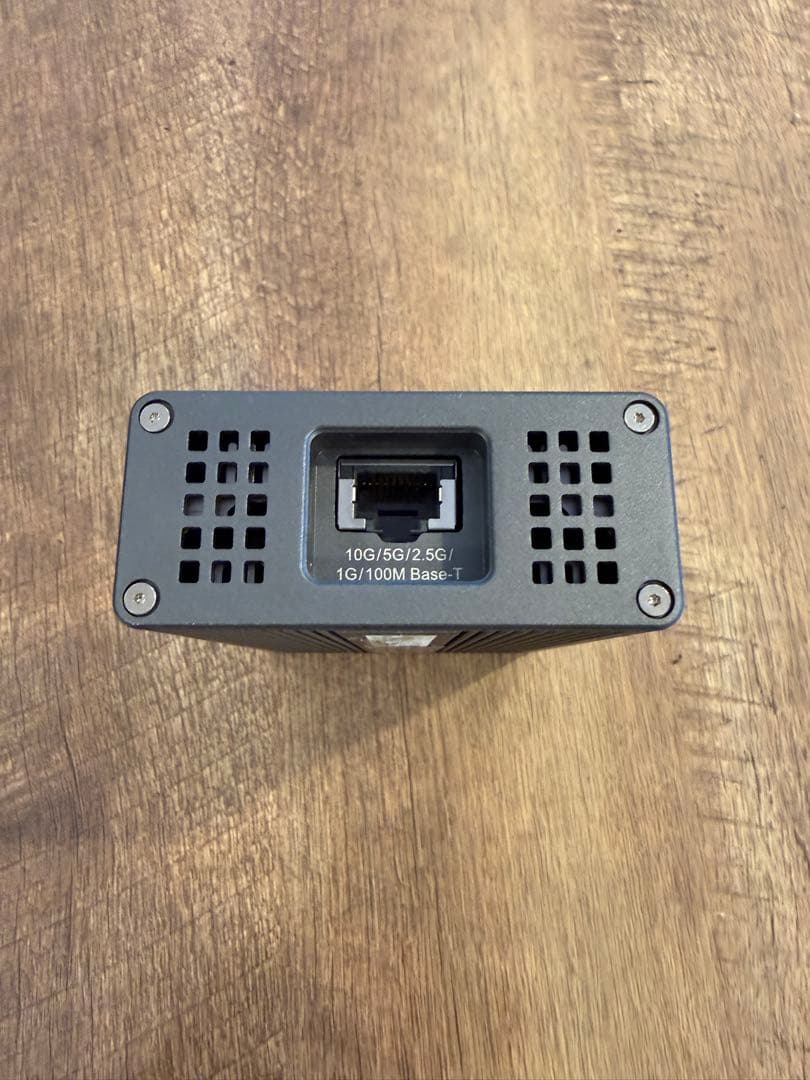 その他 AKITIO T3-10G Thunderbolt 3